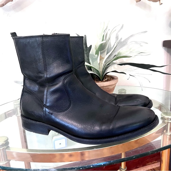 The Witcher LEATHER Armor complete costume Geralt of of Rivia FanX Halloween - Picture 9 of 12